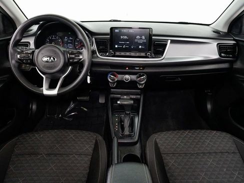 Used 2021 Kia Rio S image 23