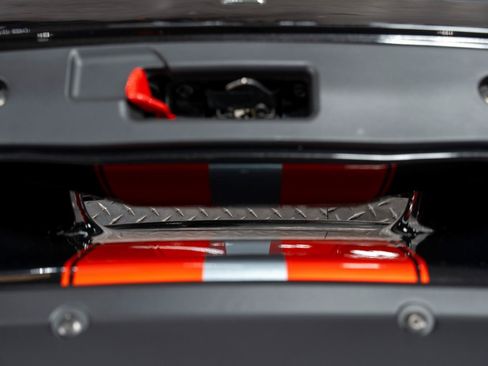 Used 2019 Ferrari 488 Pista Coupe RWD image 78
