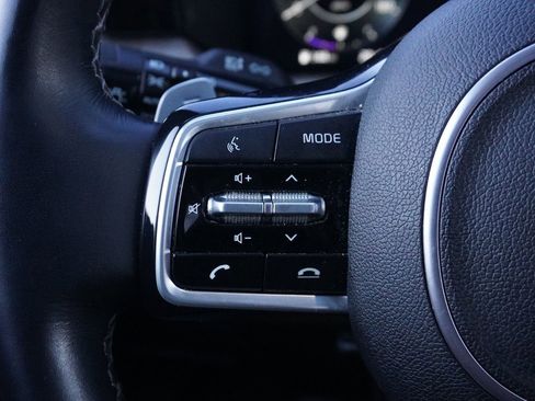 Used 2023 Kia Sorento SX Prestige image 52