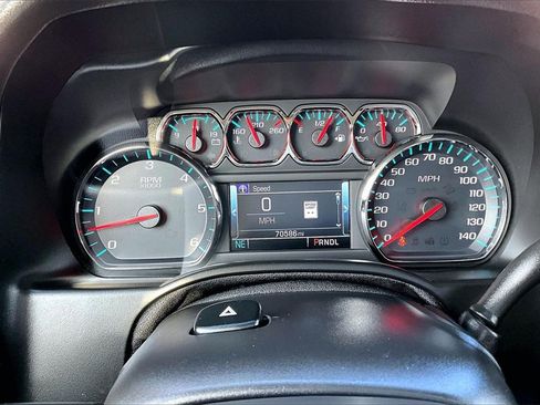 Used 2019 Chevrolet Tahoe Premier w/ Max Trailering Package image 21