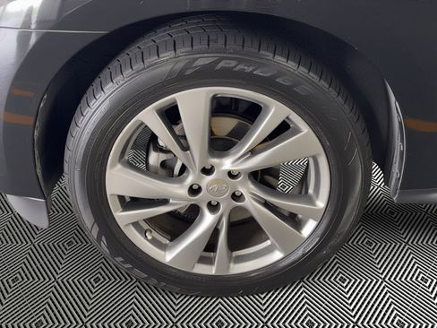 Used 2015 INFINITI QX60 FWD w/ Deluxe Touring Package image 12