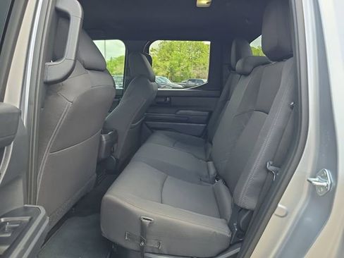 Used 2025 Toyota Tacoma SR5 AWD/4WD image 13