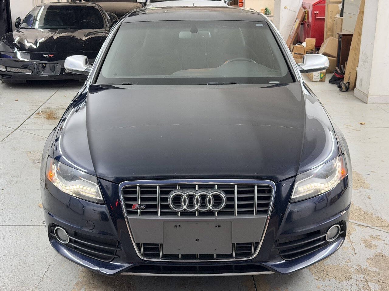 Used 2010 Audi S4 Prestige AWD/4WD image 3