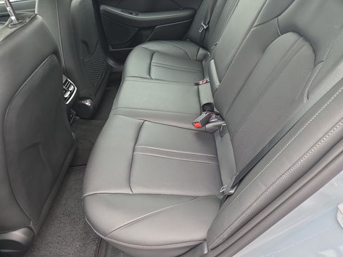 New 2026 Hyundai Sonata Limited image 6