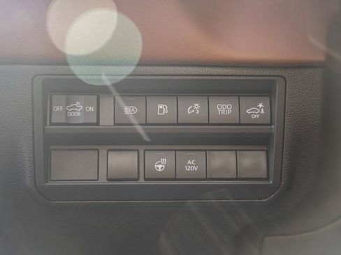 New 2026 Toyota Tundra 1794 Edition image 45