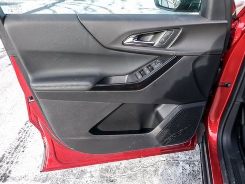 New 2026 Chevrolet Equinox LT w/ LPO, Floor Liner Package image 11