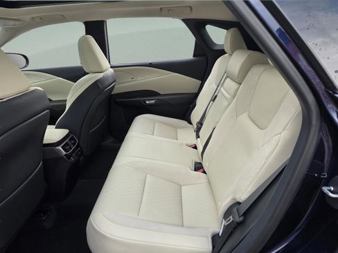New 2026 Lexus RX 350 FWD image 24