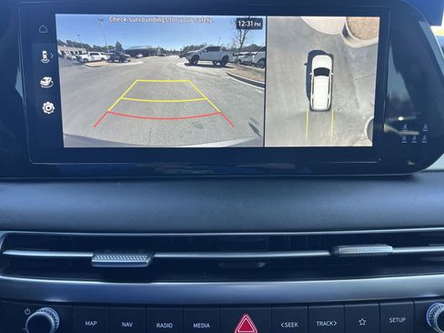 Used 2024 Hyundai Palisade SEL w/ Premium Package image 6