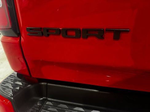 Used 2022 RAM 1500 Sport w/ Rebel Level 2 Equipment Group image 36