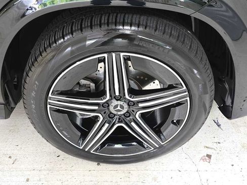 Used 2026 Mercedes-Benz GLE 450 4MATIC Coupe image 9