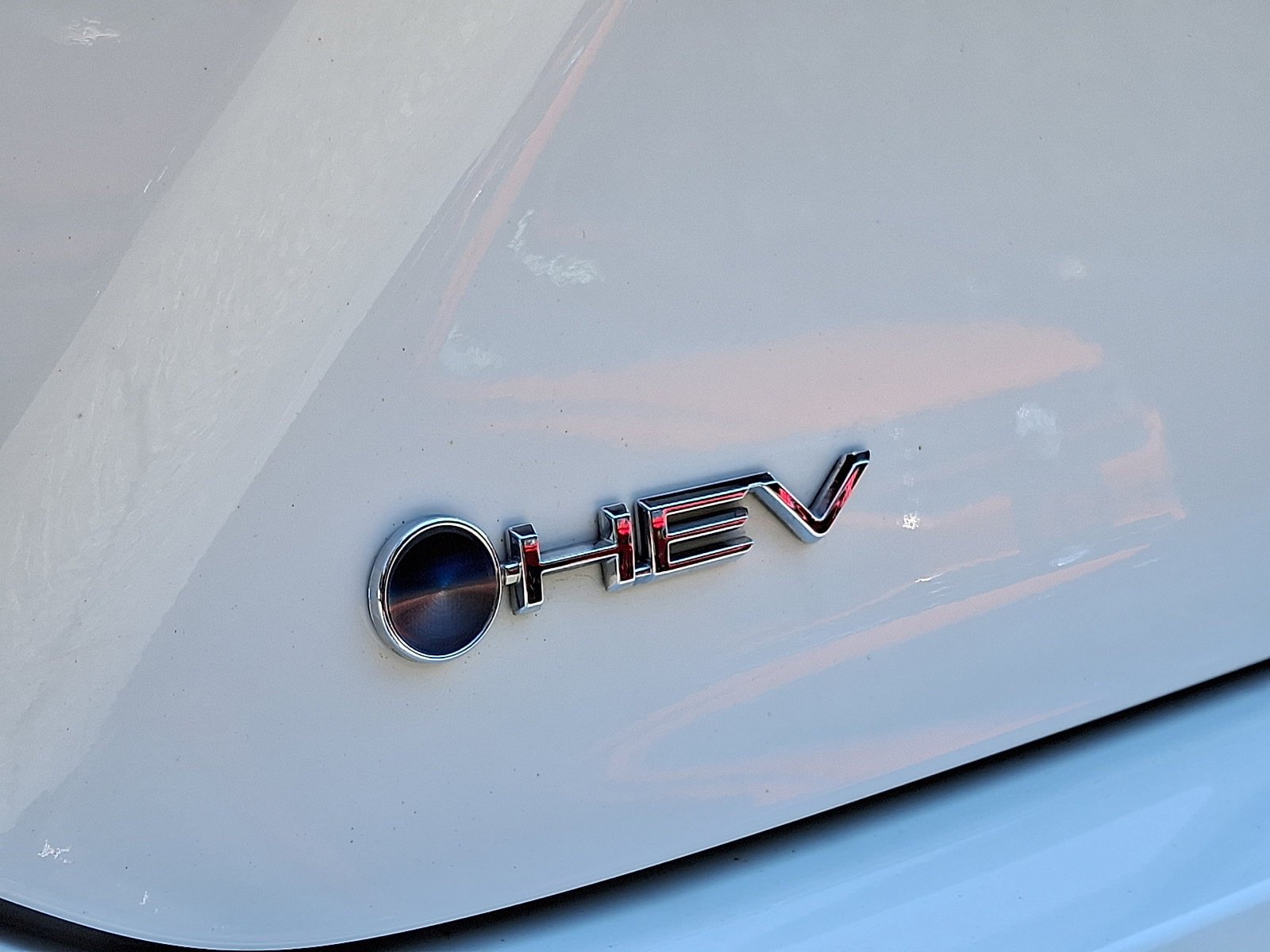 Certified 2025 Toyota Camry SE FWD image 31