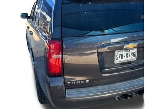 Used 2015 Chevrolet Tahoe LT image 9