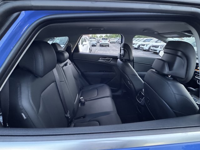 New 2026 Kia Sportage EX FWD image 13