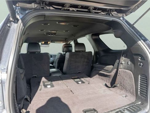 Used 2014 Dodge Durango R/T w/ Premium Nappa Leather Group RWD image 33