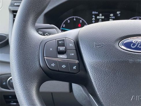 New 2025 Ford Transit 150 Low Roof w/ Load Area Protection Package image 17