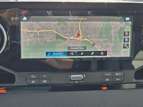 Used 2024 Mercedes-Benz Sprinter 3500 image 27