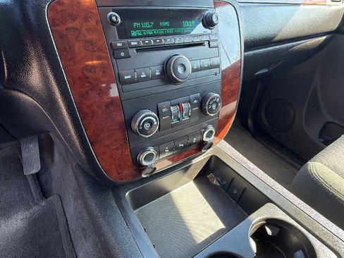 Used 2012 Chevrolet Avalanche LS w/ All-Star Edition RWD image 13