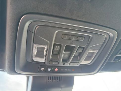 New 2026 GMC Sierra 1500 AT4X image 33