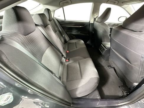 Used 2025 Toyota Camry LE image 25