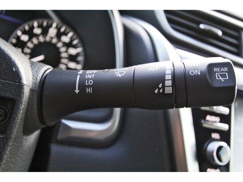 Certified 2023 Nissan Murano SL w/ SL Moonroof Package image 18