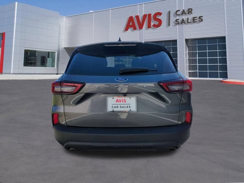 Used 2025 Ford Escape ST-Line FWD image 7