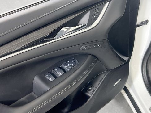 Used 2017 Buick LaCrosse Essence w/ Sights and Sounds Package image 17