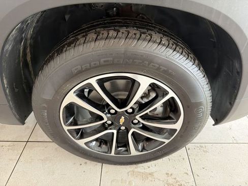 Certified 2024 Chevrolet TrailBlazer LT image 14