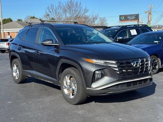 Used 2023 Hyundai Tucson SEL video 1