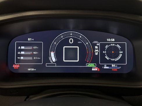 Used 2025 Toyota Corolla GR AWD/4WD image 19