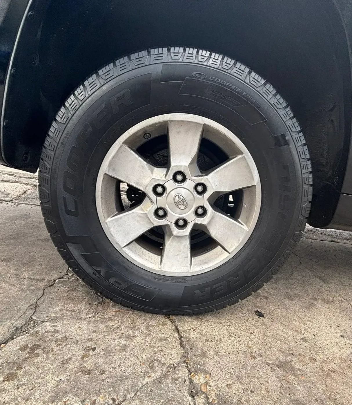 Used 2011 Toyota 4Runner SR5 w/ Convenience Pkg RWD image 23
