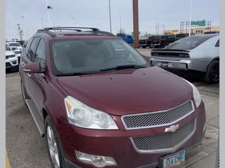 Used 2011 Chevrolet Traverse LTZ w/ LPO, 'HIT The Road' Package video 1