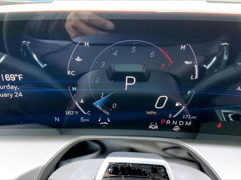 New 2026 Cadillac CT5 Premium Luxury image 26