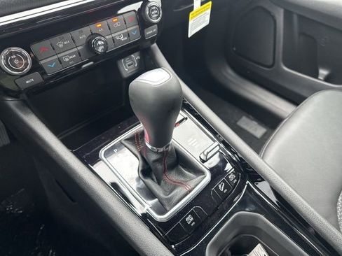 New 2026 Jeep Compass Trailhawk image 19