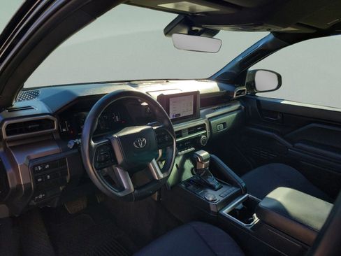 Certified 2024 Toyota Tacoma SR5 w/ SR5 Upgrade Package image 29