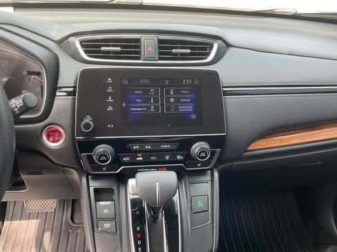 Used 2019 Honda CR-V EX image 22