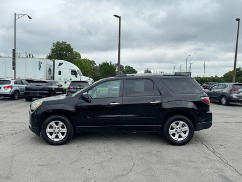 Used 2016 GMC Acadia SLE AWD/4WD image 6