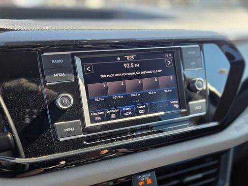 Used 2024 Volkswagen Taos S image 30