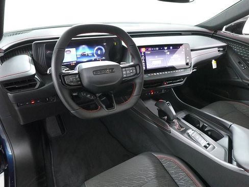 New 2026 Dodge Charger Scat Pack w/ Blacktop Package image 19