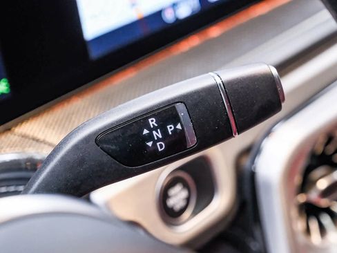 Certified 2024 Mercedes-Benz G 550 image 21