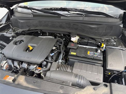 New 2025 Kia Seltos S image 23