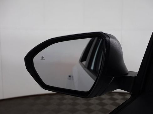 Used 2024 Hyundai Tucson SEL AWD/4WD image 35