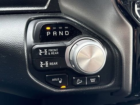 Used 2019 RAM 2500 Power Wagon image 23