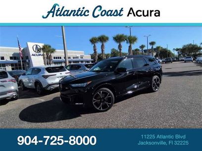 New 2026 Acura MDX Type S