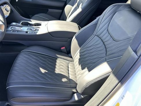 New 2026 INFINITI QX60 Autograph image 16