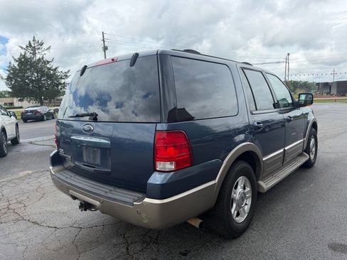 Used 2004 Ford Expedition Eddie Bauer RWD image 6