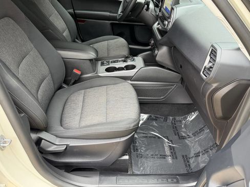 Used 2024 Ford Bronco Sport Big Bend w/ Convenience Package image 18