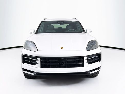 New 2026 Porsche Cayenne AWD/4WD image 6