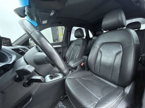 Used 2018 Audi Q3 2.0T Premium image 10