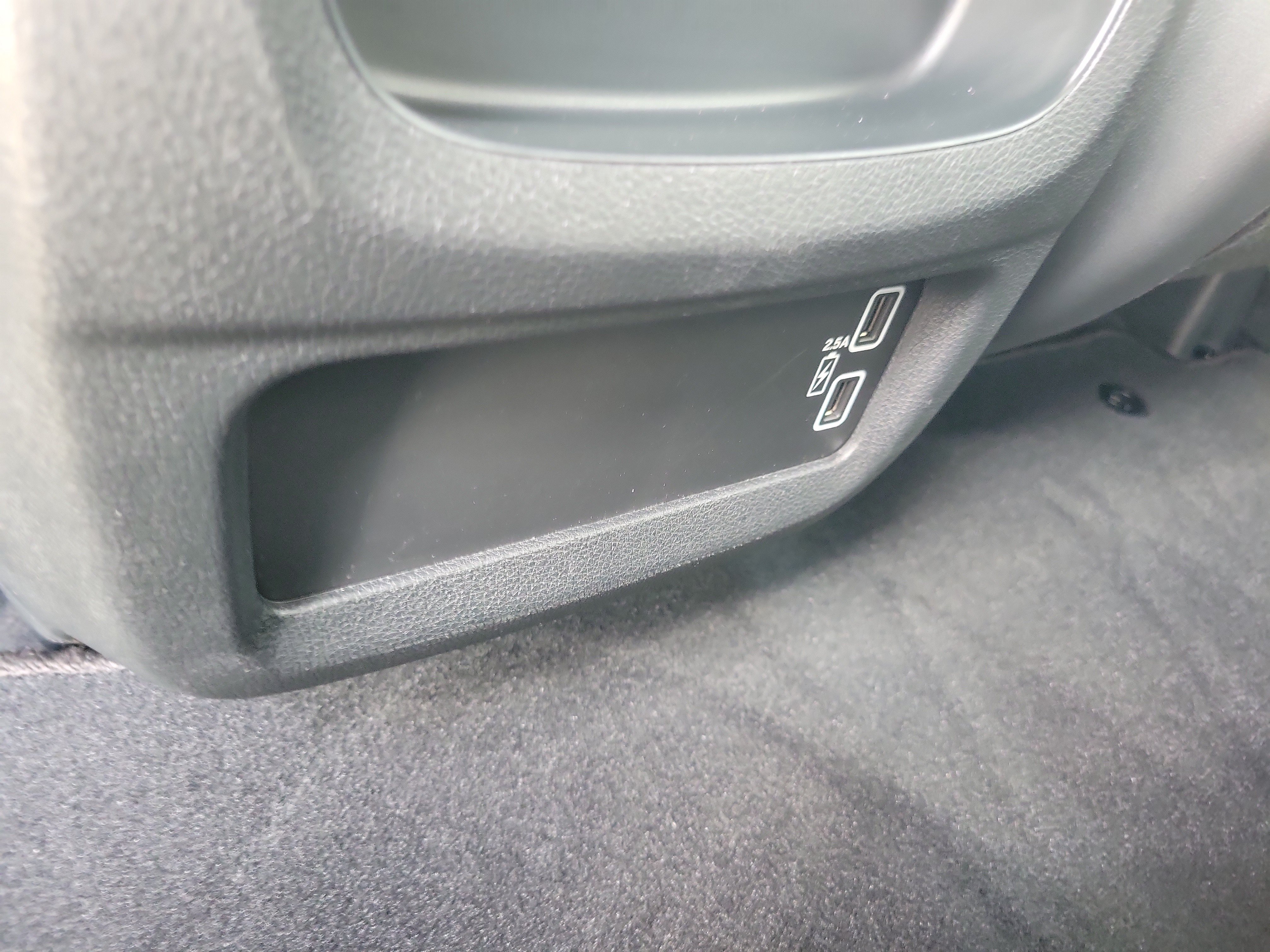 Used 2023 Honda Passport EX-L image 18