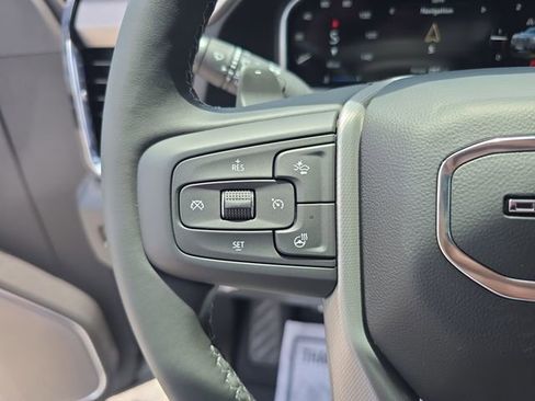New 2026 GMC Sierra 1500 Denali w/ Denali Reserve Package AWD/4WD image 25
